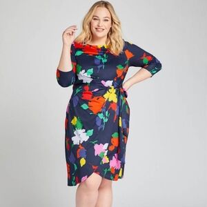 Lane Bryant Dress 14/16